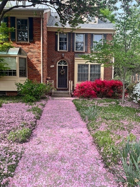 property at 5415 Grove Ridge Way