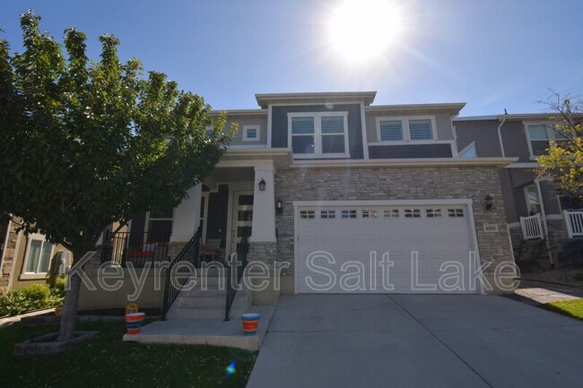 4909 W Rose Quartz in Herriman, UT - Foto de edificio - Building Photo