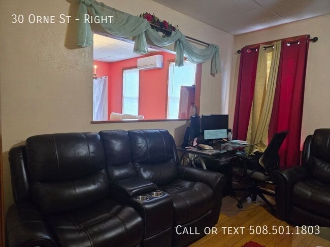 30 Orne St in Worcester, MA - Building Photo - Building Photo