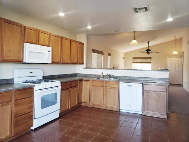 4383 Kingston Rd in Las Cruces, NM - Building Photo - Building Photo
