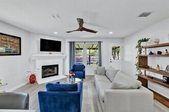 8404 Early Dawn Trail in Denton, TX - Building Photo - Building Photo