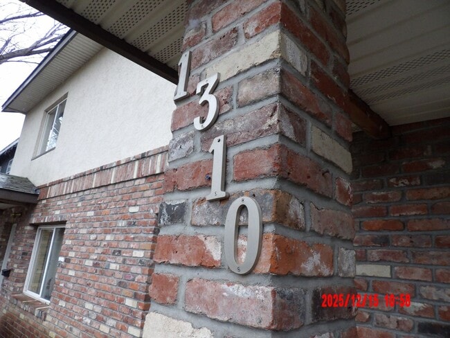 property at 1310 X Ave