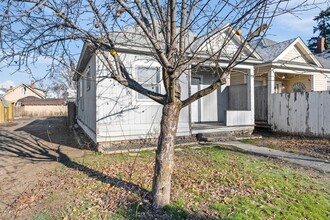 1620 W Spofford Ave in Spokane, WA - Building Photo - Building Photo