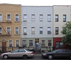 1498 Dekalb Ave in Brooklyn, NY - Building Photo