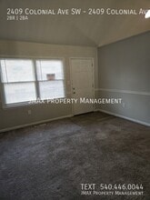 2409 Colonial Ave SW in Roanoke, VA - Building Photo - Building Photo
