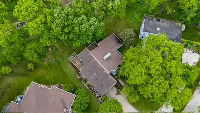 1733 Camelot Dr in Madison, WI - Building Photo - Building Photo