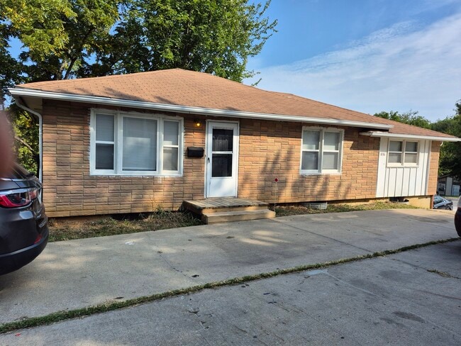 property at 1856 E 78th St