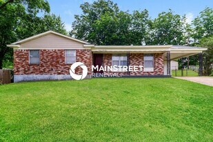 1165 Finch Cove in Memphis, TN - Building Photo