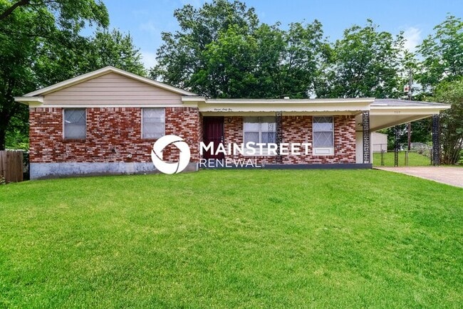 property at 1165 Finch Cove