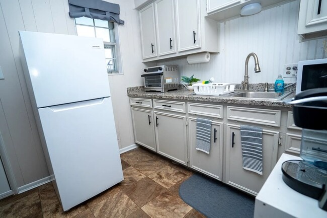 Cozy Apartments