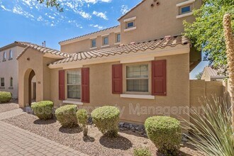 1861 S Balboa Dr in Gilbert, AZ - Building Photo - Building Photo