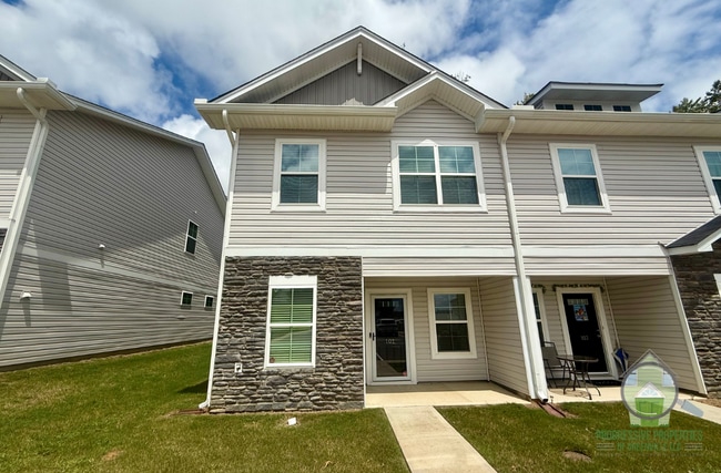 property at 101 Foundation Wy
