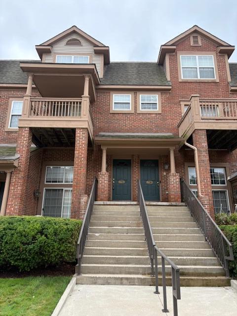 property at 2784 Barclay Way