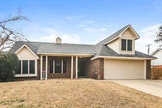 2605 Mountainview Dr in Corinth, TX - Building Photo - Building Photo