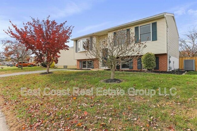 1337 Cedarwood Dr in Hagerstown, MD - Building Photo - Building Photo