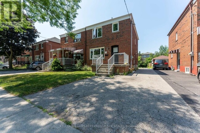 property at 468 Midland Ave
