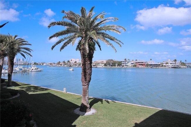 property at 868 Bayway Blvd