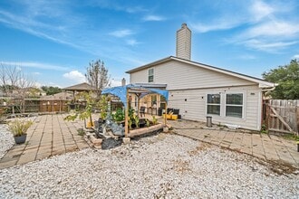 6727 High Stone Ln in Katy, TX - Building Photo - Building Photo