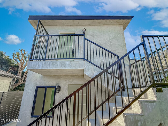 2617 Veteran Ave in Los Angeles, CA - Building Photo - Building Photo