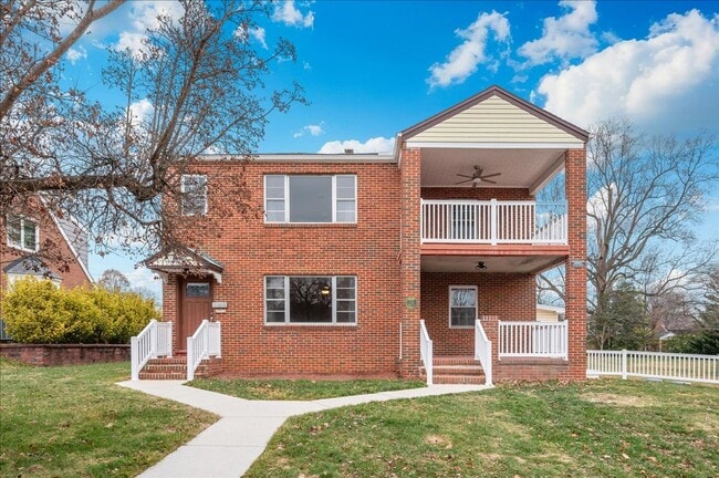 property at 116-118 Linden Ave