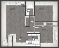 The Edge Apartments - 8