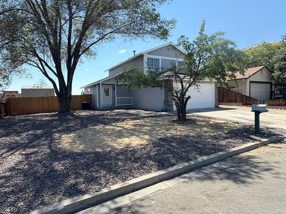 230 Blue Skies Dr in Reno, NV - Building Photo