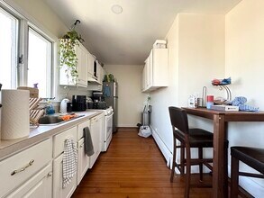 46 Dana St in Cambridge, MA - Building Photo - Building Photo