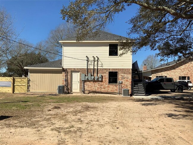 28107 Farm to Market 2920 in Waller, TX - Building Photo - Building Photo