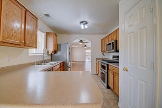 6808 Candelia Ave NW in Albuquerque, NM - Building Photo - Building Photo