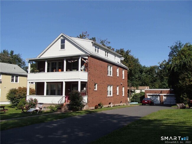 property at 6 Silver Dr