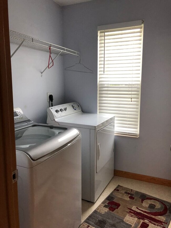 property at 3007 Abby Way