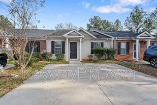 59 Leigh Pl in North Augusta, SC - Building Photo