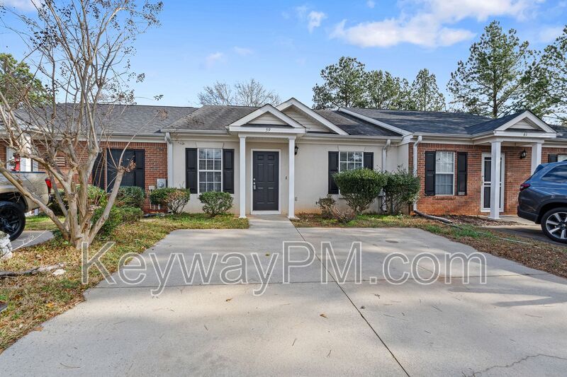 59 Leigh Pl in North Augusta, SC - Building Photo