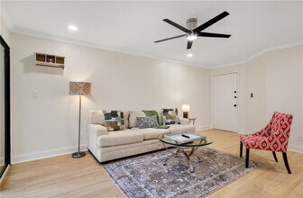 1105 Garden Ct in Atlanta, GA - Building Photo - Building Photo