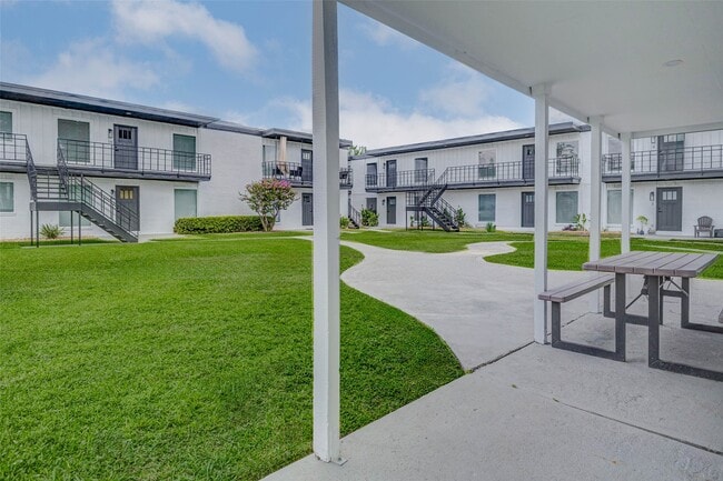 property at 1701 Johanna Dr