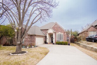 3404 Wimbledon Dr in Highland Village, TX - Building Photo - Building Photo