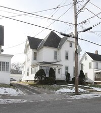 Building Photo - 43 Fairview St Apartments in Oneonta, New York