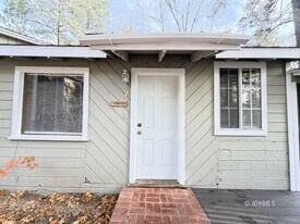 54605 N Circle Dr in Idyllwild, CA - Building Photo