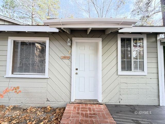 property at 54605 N Circle Dr