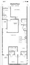668 The Cottages in Godley, TX - Building Photo - Building Photo