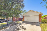 3128 Spotted Owl Dr in Fort Worth, TX - Building Photo - Building Photo