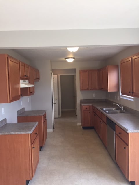 4403 Bellchime Dr in Indianapolis, IN - Building Photo - Building Photo