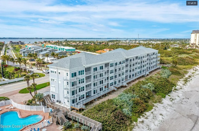 3037 S Hwy A1A in Melbourne Beach, FL - Building Photo - Building Photo