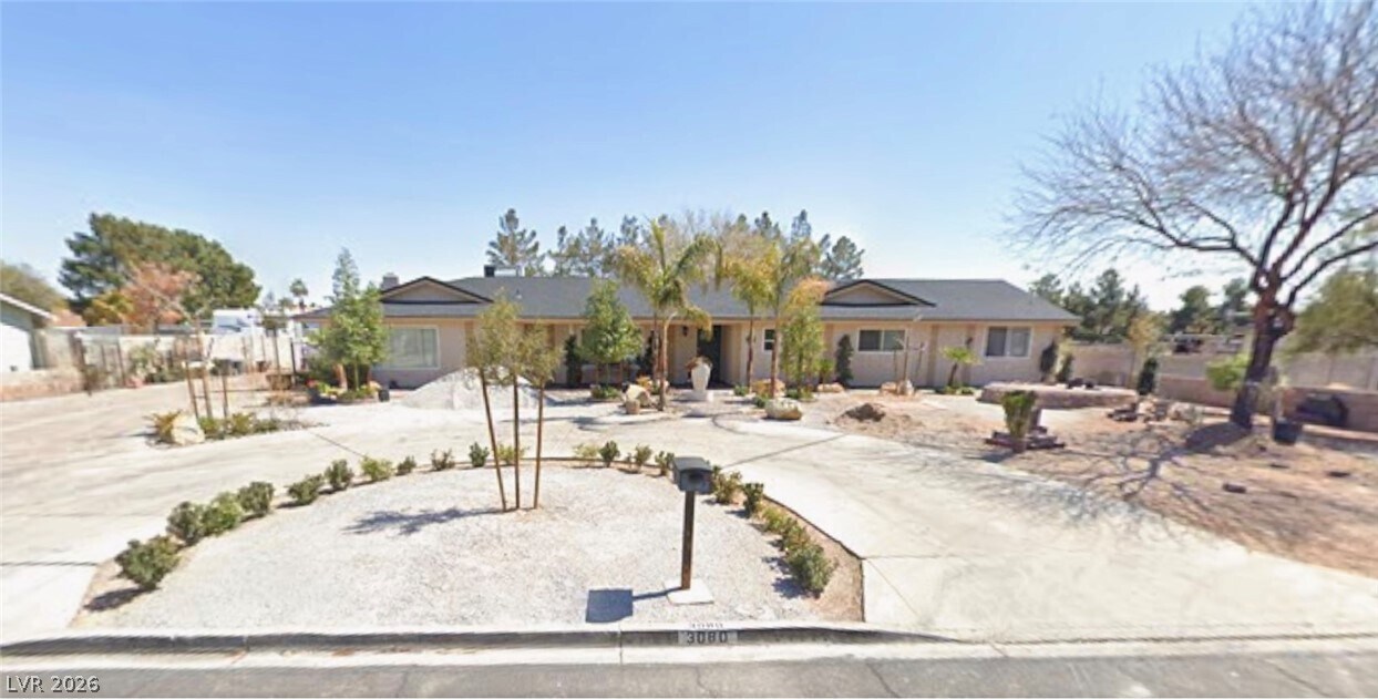 3080 Ramrod St in Las Vegas, NV - Building Photo