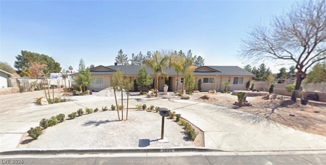 property at 3080 Ramrod St