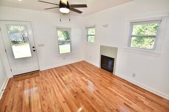 1529 Green St in Tallahassee, FL - Building Photo - Building Photo