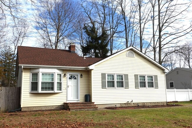 property at 227 N Country Rd