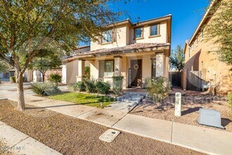 3450 E Tulsa St in Gilbert, AZ - Building Photo - Building Photo