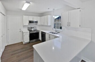 2564 Captains Watch Rd NE in Kannapolis, NC - Foto de edificio - Building Photo