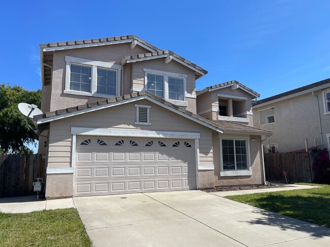 property at 779 Boulder Ave